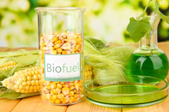 Castlederg biofuel availability